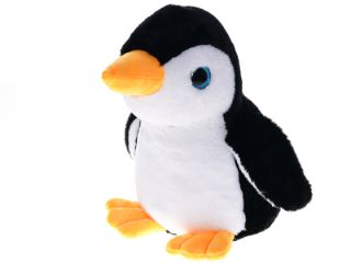 Obrázek z Tučňák plyš 30cm 